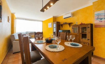 Herverkoop - Apartment -
Torrevieja - Acequion