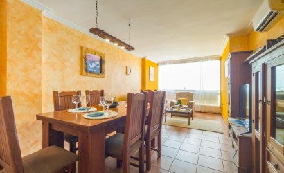 Herverkoop - Apartment -
Torrevieja - Acequion