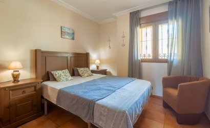 Herverkoop - Apartment -
Torrevieja - Acequion