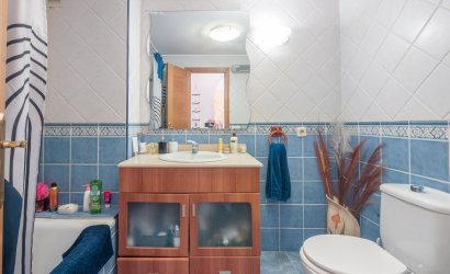 Herverkoop - Apartment -
Torrevieja - Acequion