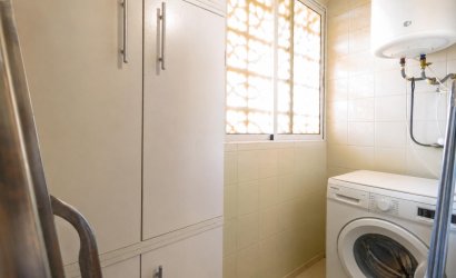 Herverkoop - Apartment -
Torrevieja - Acequion