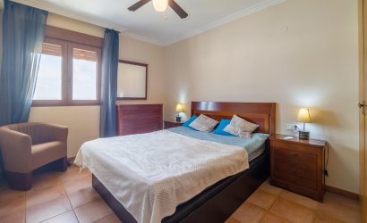 Herverkoop - Apartment -
Torrevieja - Acequion