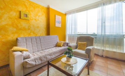 Herverkoop - Apartment -
Torrevieja - Acequion