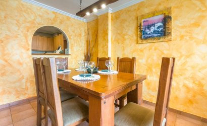Herverkoop - Apartment -
Torrevieja - Acequion