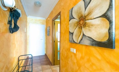 Herverkoop - Apartment -
Torrevieja - Acequion