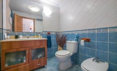 Herverkoop - Apartment -
Torrevieja - Acequion