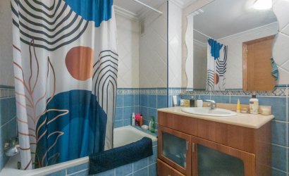 Herverkoop - Apartment -
Torrevieja - Acequion