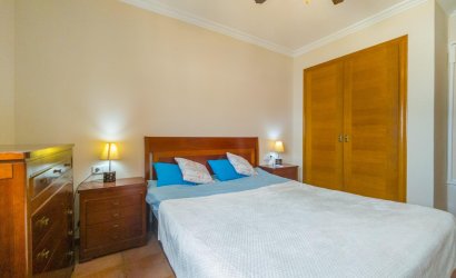 Herverkoop - Apartment -
Torrevieja - Acequion