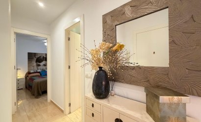 Herverkoop - Apartment -
Torrevieja - Paseo Maritimo