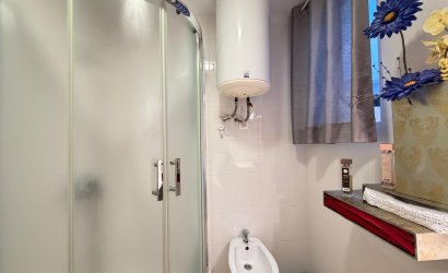 Herverkoop - Apartment -
Torrevieja - Paseo Maritimo
