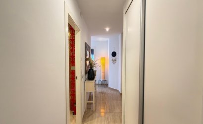 Herverkoop - Apartment -
Torrevieja - Paseo Maritimo