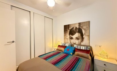 Herverkoop - Apartment -
Torrevieja - Paseo Maritimo