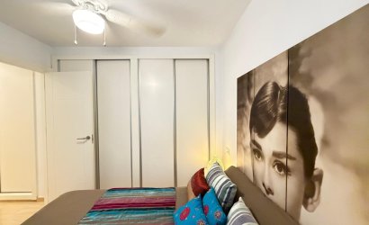 Herverkoop - Apartment -
Torrevieja - Paseo Maritimo