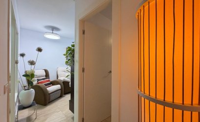 Herverkoop - Apartment -
Torrevieja - Paseo Maritimo