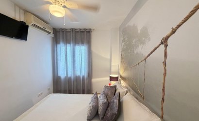 Herverkoop - Apartment -
Torrevieja - Paseo Maritimo