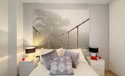 Herverkoop - Apartment -
Torrevieja - Paseo Maritimo
