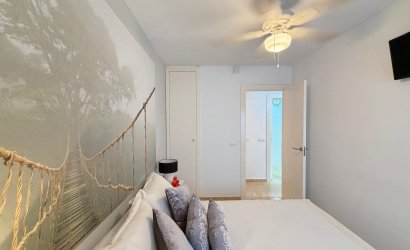 Herverkoop - Apartment -
Torrevieja - Paseo Maritimo
