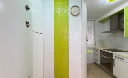 Herverkoop - Apartment -
Torrevieja - Paseo Maritimo