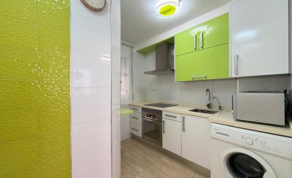 Herverkoop - Apartment -
Torrevieja - Paseo Maritimo
