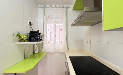 Herverkoop - Apartment -
Torrevieja - Paseo Maritimo