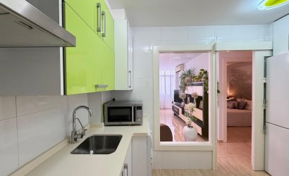 Herverkoop - Apartment -
Torrevieja - Paseo Maritimo