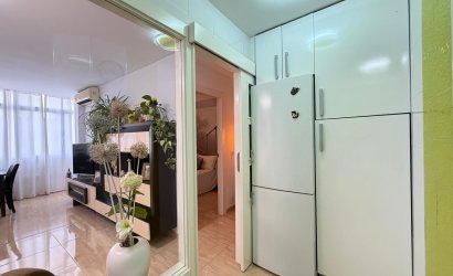 Herverkoop - Apartment -
Torrevieja - Paseo Maritimo