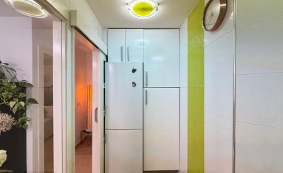 Herverkoop - Apartment -
Torrevieja - Paseo Maritimo