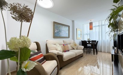 Herverkoop - Apartment -
Torrevieja - Paseo Maritimo