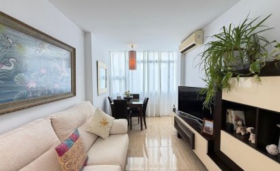 Herverkoop - Apartment -
Torrevieja - Paseo Maritimo