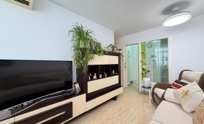 Herverkoop - Apartment -
Torrevieja - Paseo Maritimo