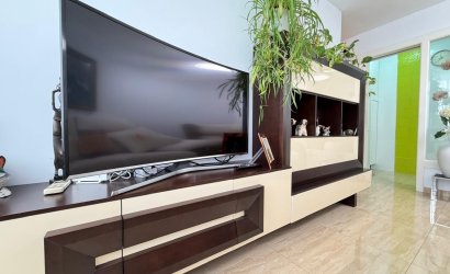 Herverkoop - Apartment -
Torrevieja - Paseo Maritimo
