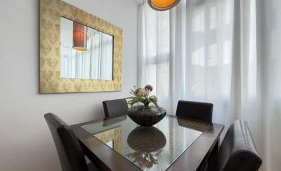 Herverkoop - Apartment -
Torrevieja - Paseo Maritimo