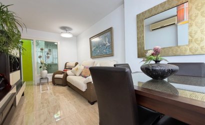 Herverkoop - Apartment -
Torrevieja - Paseo Maritimo