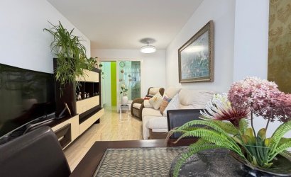 Herverkoop - Apartment -
Torrevieja - Paseo Maritimo