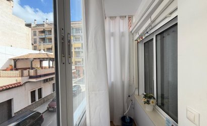 Herverkoop - Apartment -
Torrevieja - Paseo Maritimo