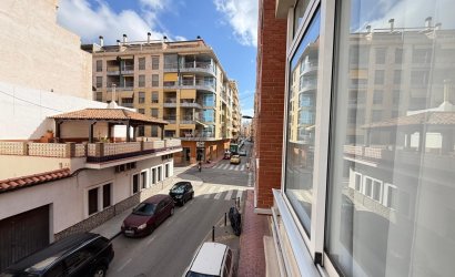 Herverkoop - Apartment -
Torrevieja - Paseo Maritimo
