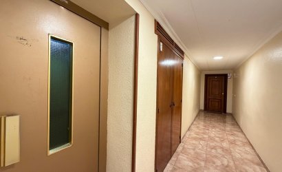 Herverkoop - Apartment -
Torrevieja - Paseo Maritimo