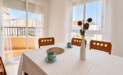 Herverkoop - Apartment -
Torrevieja - PARQUE DE LAS NACIONES