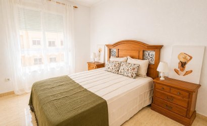 Herverkoop - Apartment -
Torrevieja - PARQUE DE LAS NACIONES
