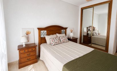 Herverkoop - Apartment -
Torrevieja - PARQUE DE LAS NACIONES