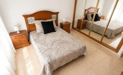 Herverkoop - Apartment -
Torrevieja - PARQUE DE LAS NACIONES