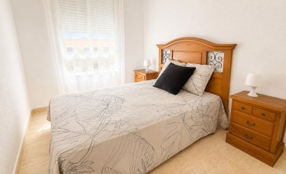 Herverkoop - Apartment -
Torrevieja - PARQUE DE LAS NACIONES