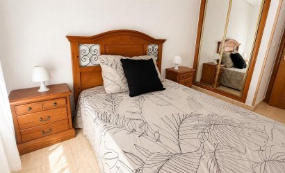 Herverkoop - Apartment -
Torrevieja - PARQUE DE LAS NACIONES