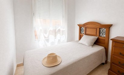Herverkoop - Apartment -
Torrevieja - PARQUE DE LAS NACIONES