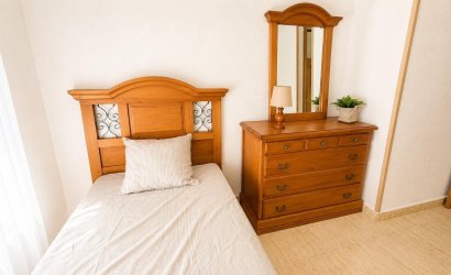 Herverkoop - Apartment -
Torrevieja - PARQUE DE LAS NACIONES