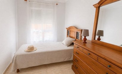 Herverkoop - Apartment -
Torrevieja - PARQUE DE LAS NACIONES