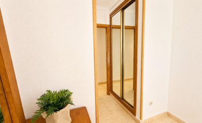 Herverkoop - Apartment -
Torrevieja - PARQUE DE LAS NACIONES