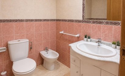 Herverkoop - Apartment -
Torrevieja - PARQUE DE LAS NACIONES