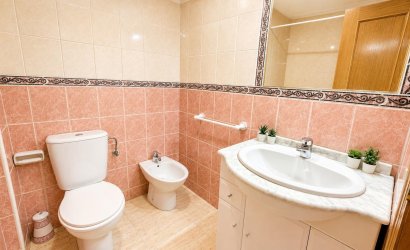 Herverkoop - Apartment -
Torrevieja - PARQUE DE LAS NACIONES