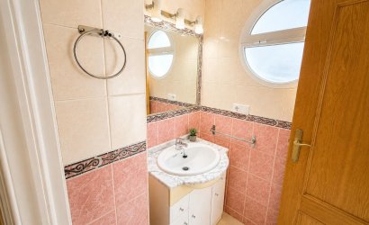 Herverkoop - Apartment -
Torrevieja - PARQUE DE LAS NACIONES